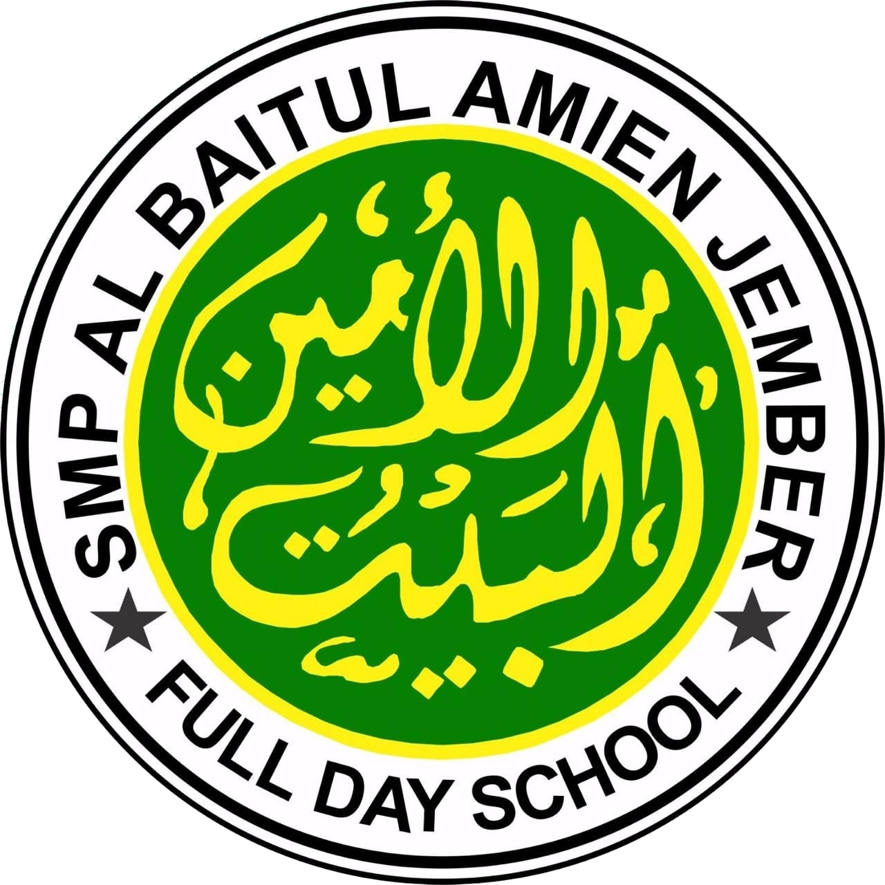 Remaja Masjid Al-Baitul Amien
